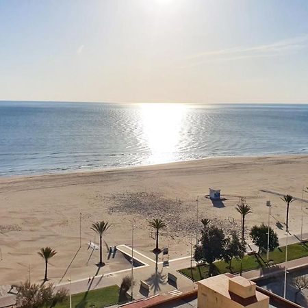 Playa de GandiaTorre Del Mar Gandia -公寓 外观 照片